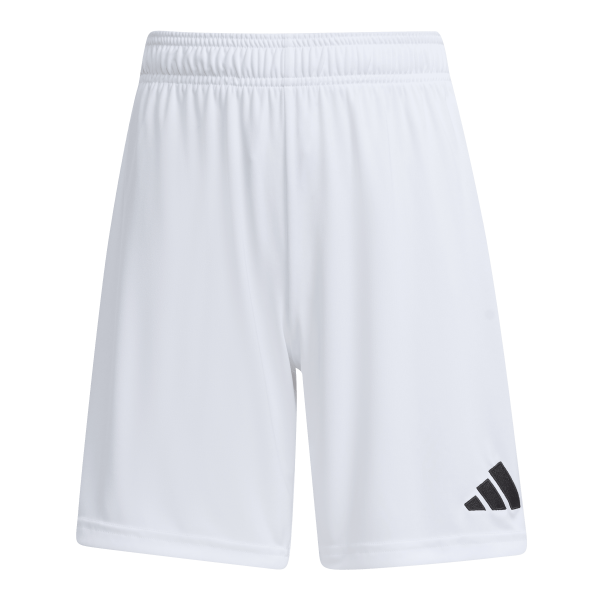 Adidas Entrada 26 Short Kids Weiß