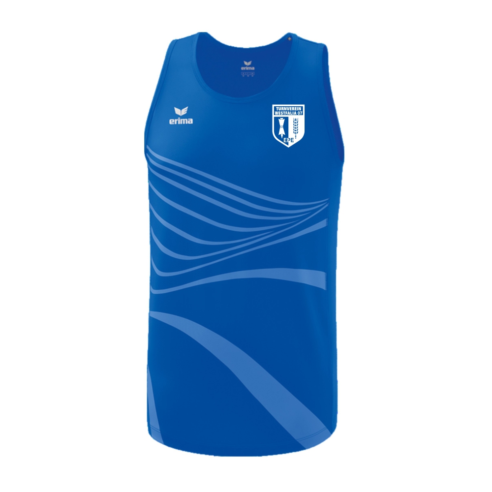 TV Westfalia 07 Epe Racing Singlet