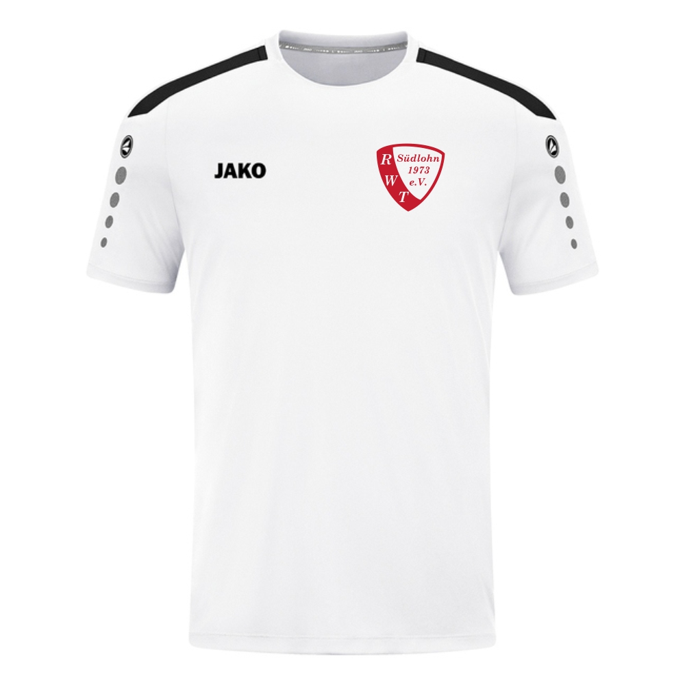 Rot-Weiß Trimbach T-Shirt Power