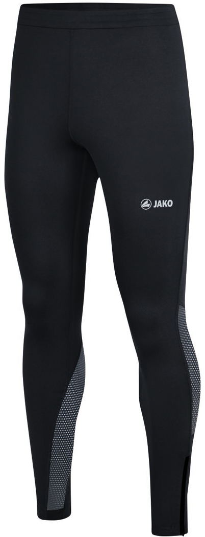 Jako Run 2.0 Tights schwarz