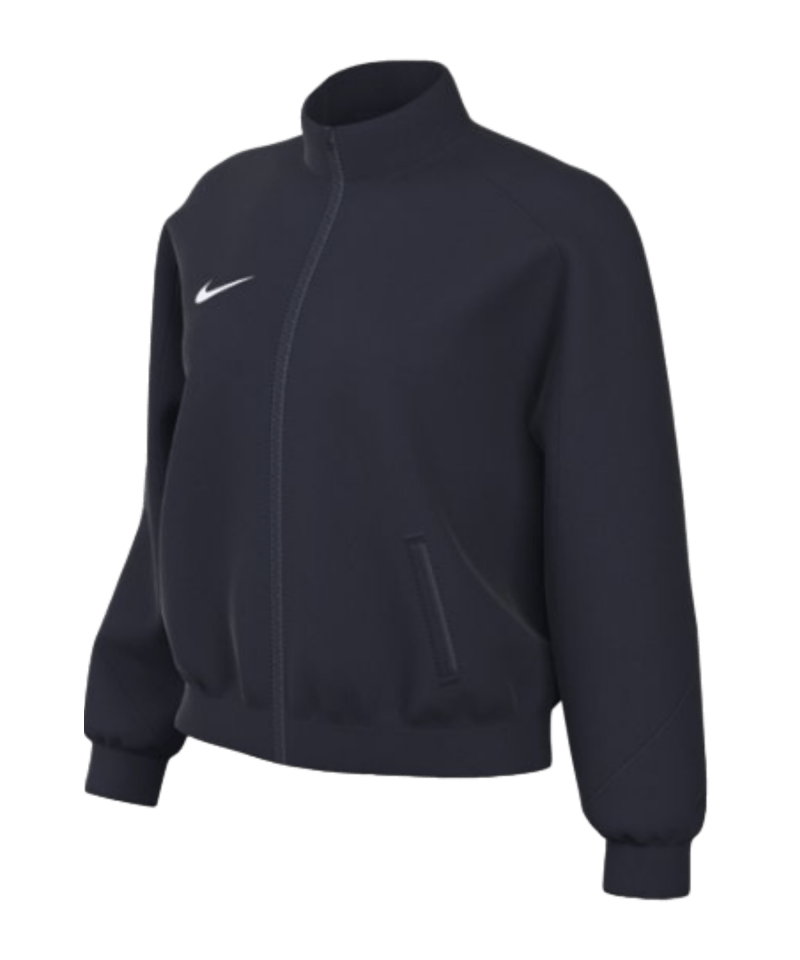 Nike Trainingsjacke Damen blue C455
