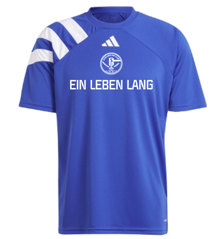 Nienborger Kreisel Fortore 23 Trikot blau