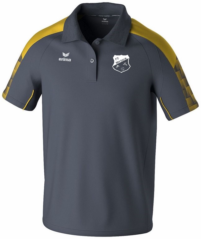 FC Marbeck Damen Polo Evo Star