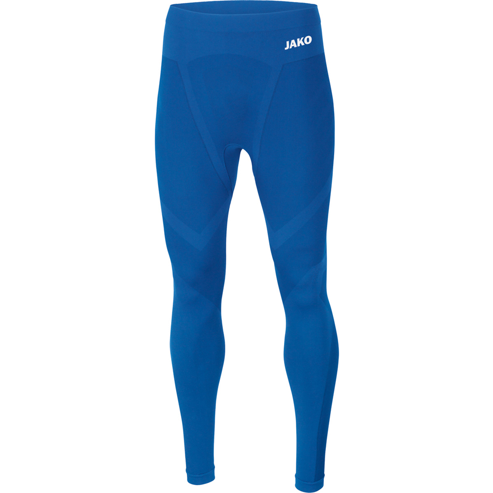 Jako Long Tights Comfort 2.0 hellblau