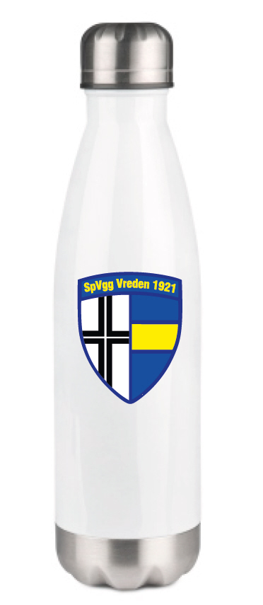 SpVgg Vreden Thermoflasche