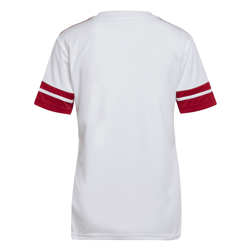 Adidas Damen Trikot Squadra 25 white-team power red 2
