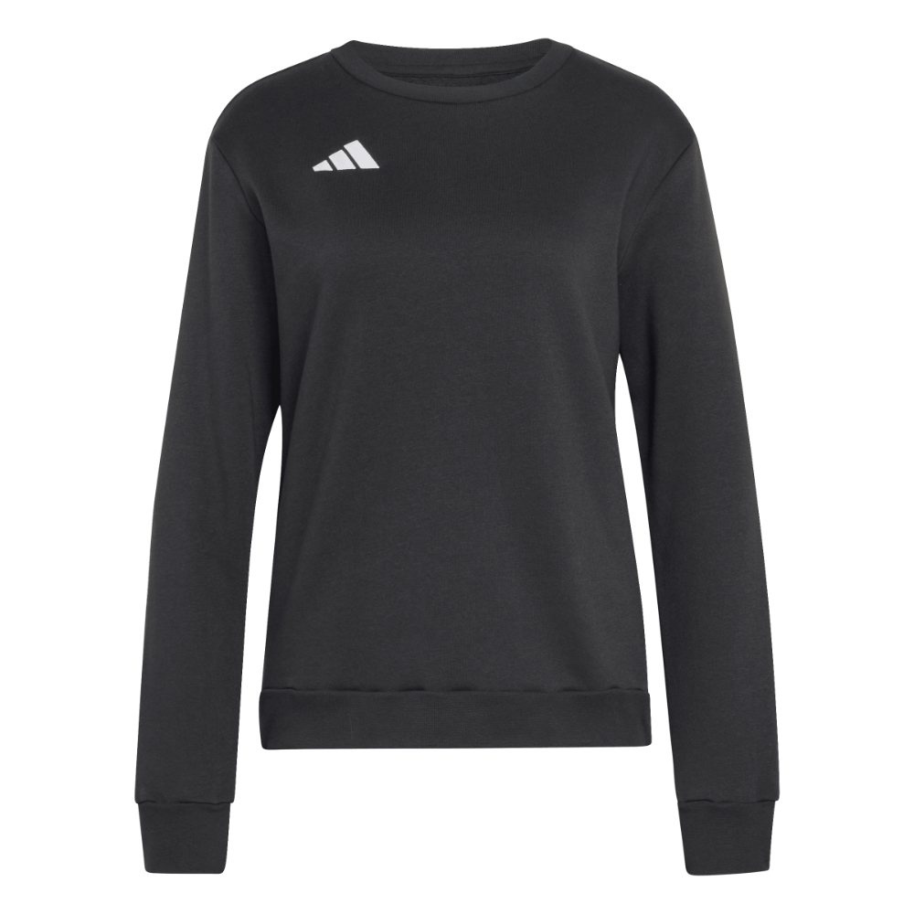 Adidas Entrada 26 Sweatshirt Damen Schwarz
