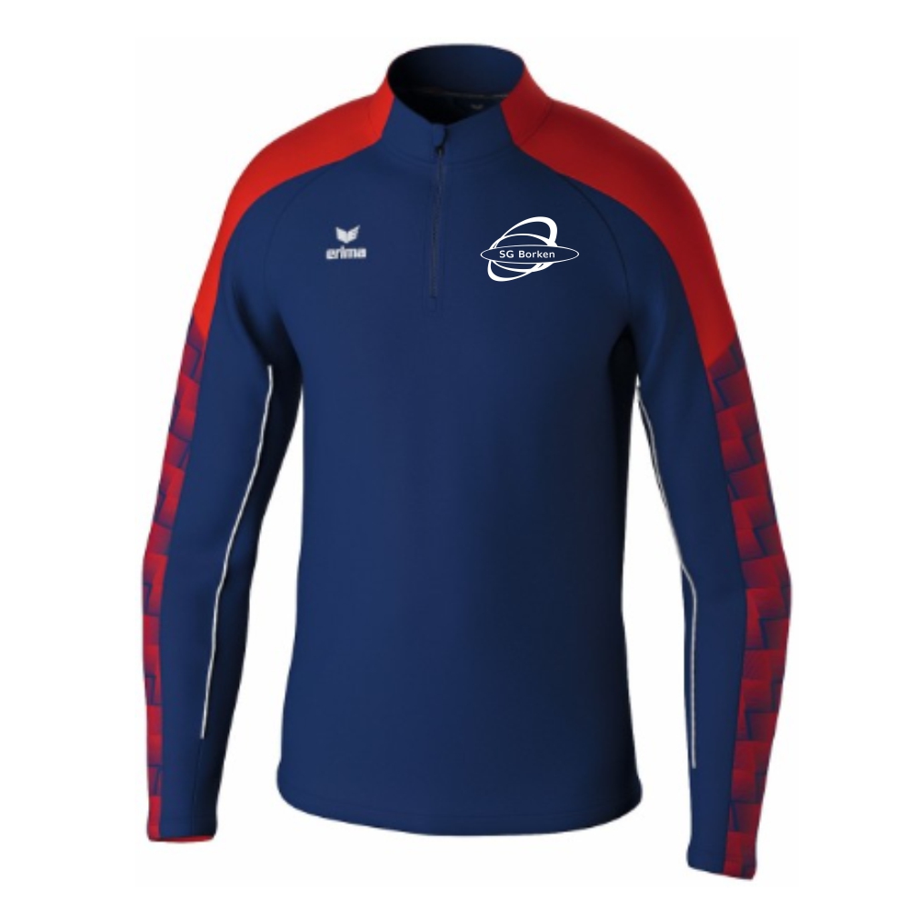 SG Borken Trainingstop Evo Star