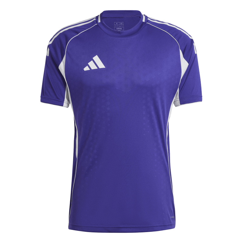 Adidas Trikot Tiro 25 Competition Match team colleg purple