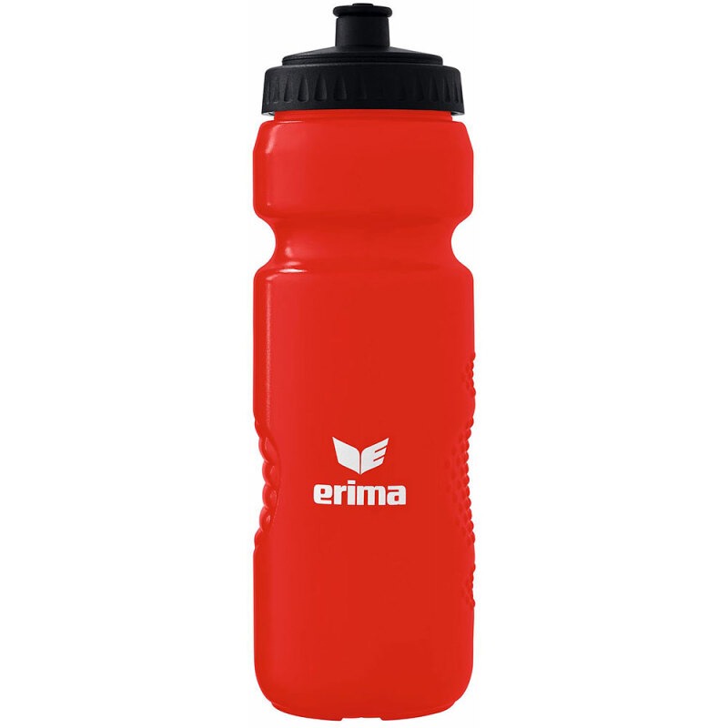 Erima Trinkflasche Team rot