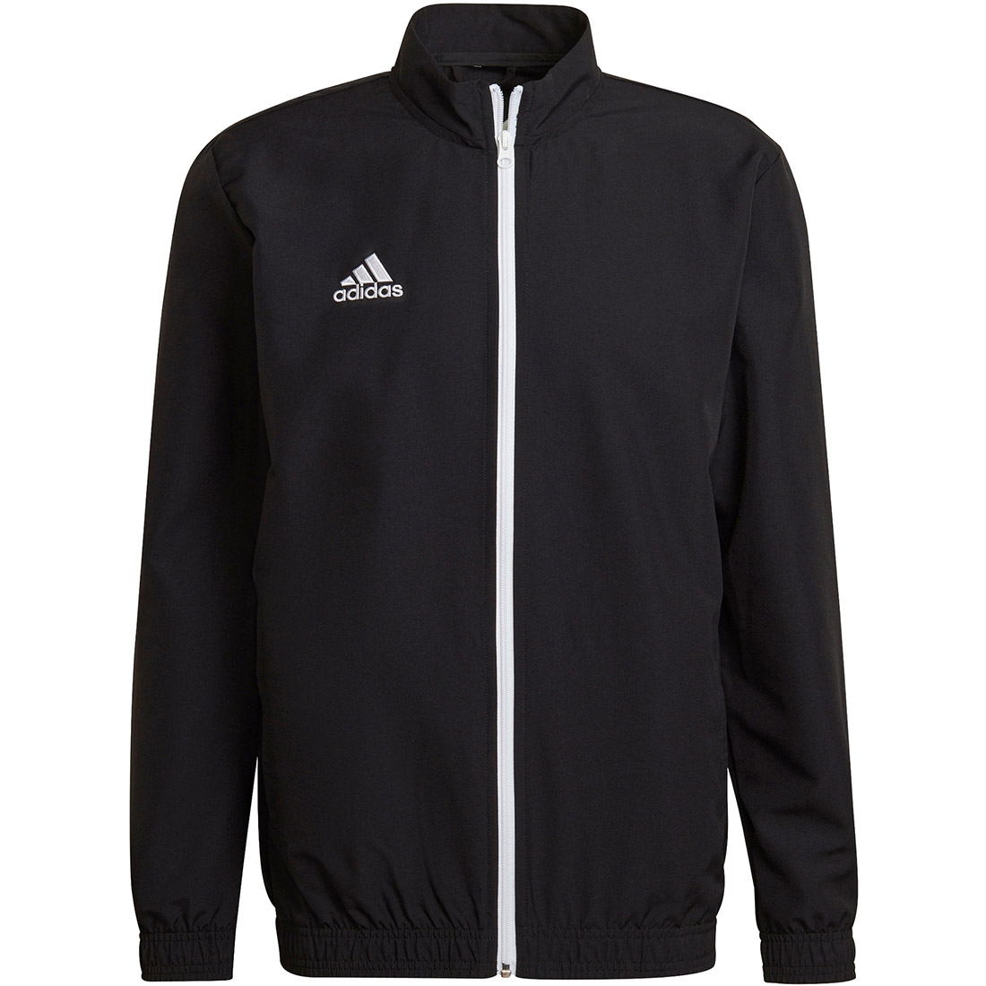 Adidas Präsentationsjacke Entrada 22 schwarz