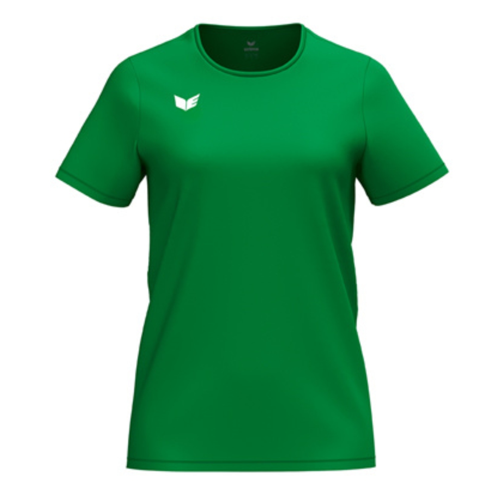 TG Frankenthal Intro Shirt Function Damen smaragd