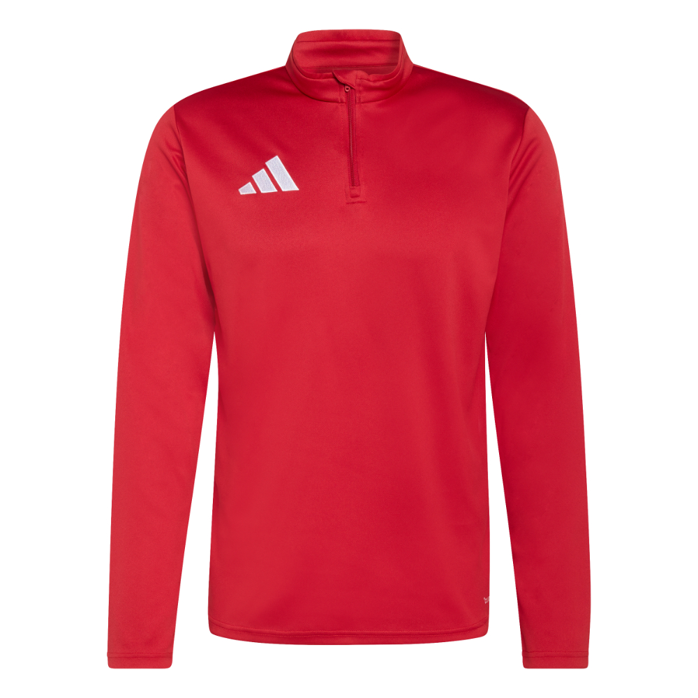 Adidas Entrada 26 Training Sweatshirt Rot