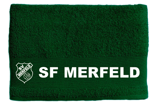 SF Merfeld Handtuch 50x100cm