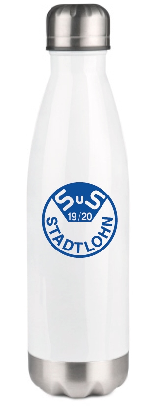 SuS Stadtlohn Thermoflasche