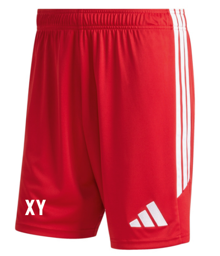 SV Gescher Tiro 26 Short rot