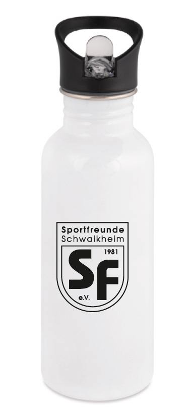 SF Schwaikheim Trinkflasche