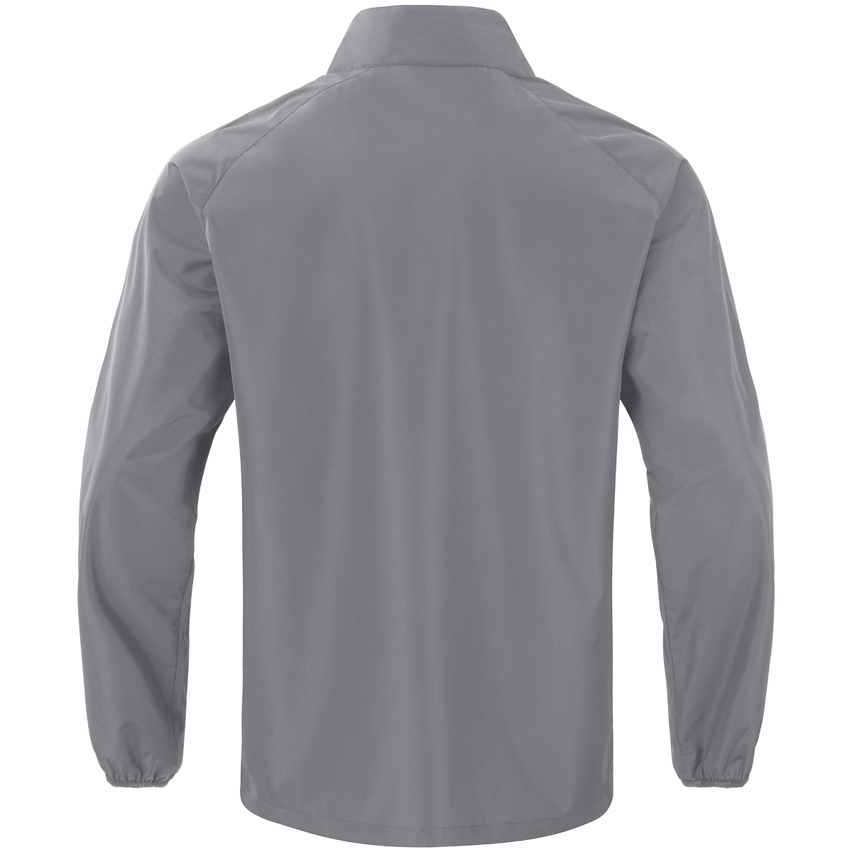 Jako Allwetterjacke Light One grau