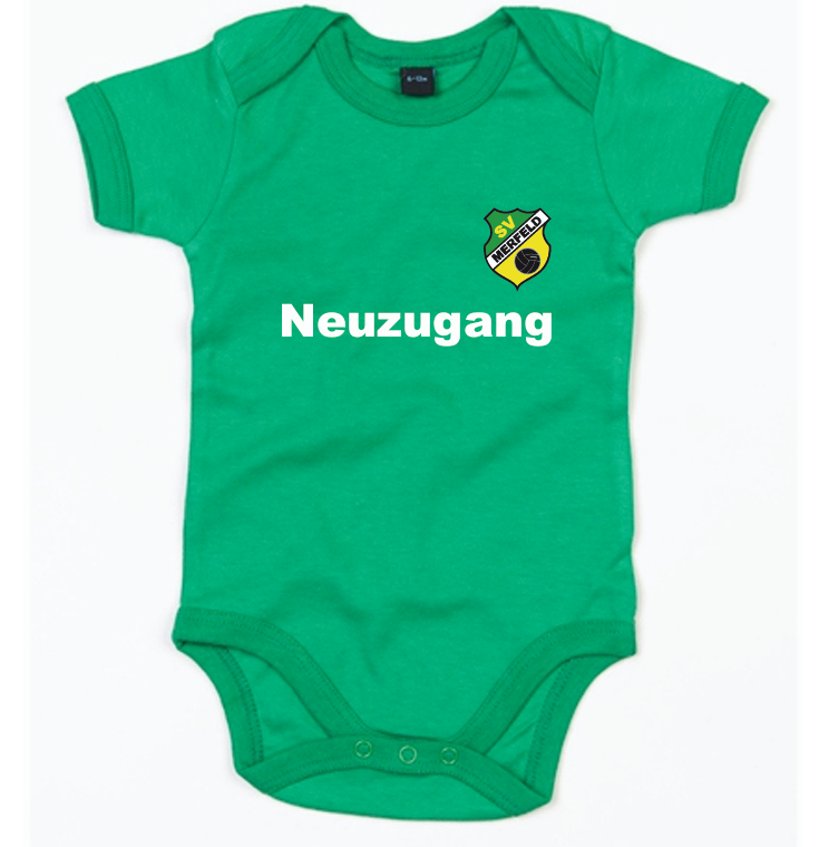 SF Merfeld Babybody