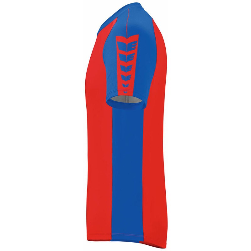 Erima Trikot Six Wings rot-blau