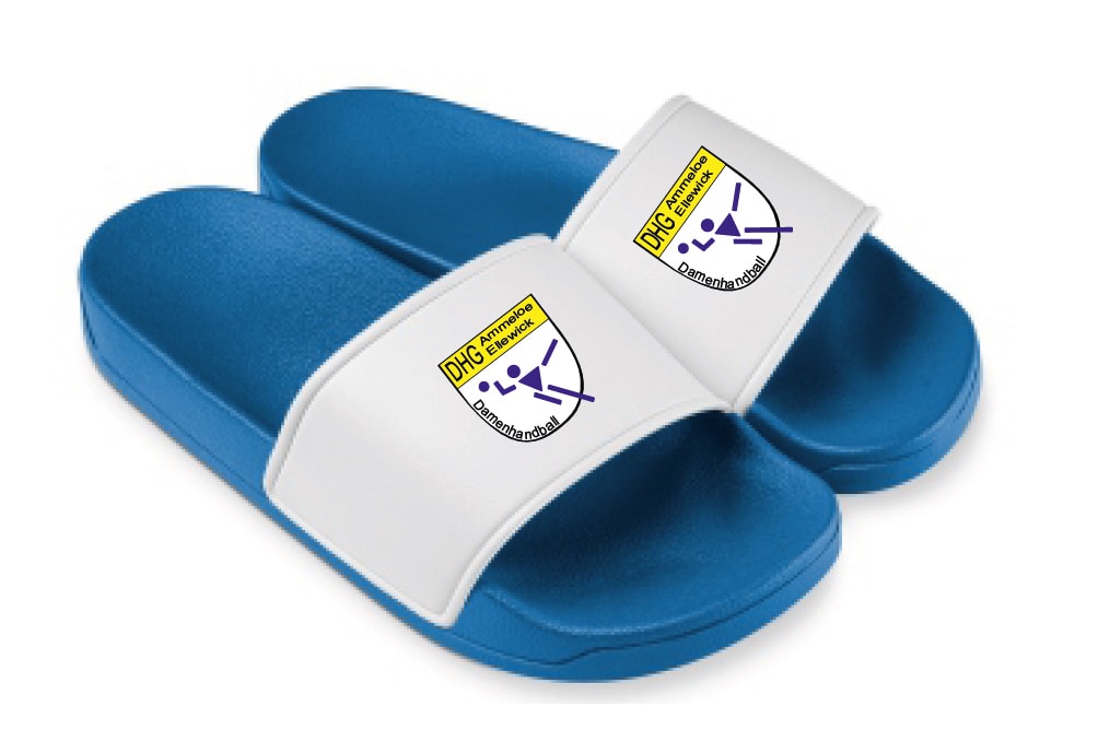 DHG Ammeloe-Ellewick Badelatsche