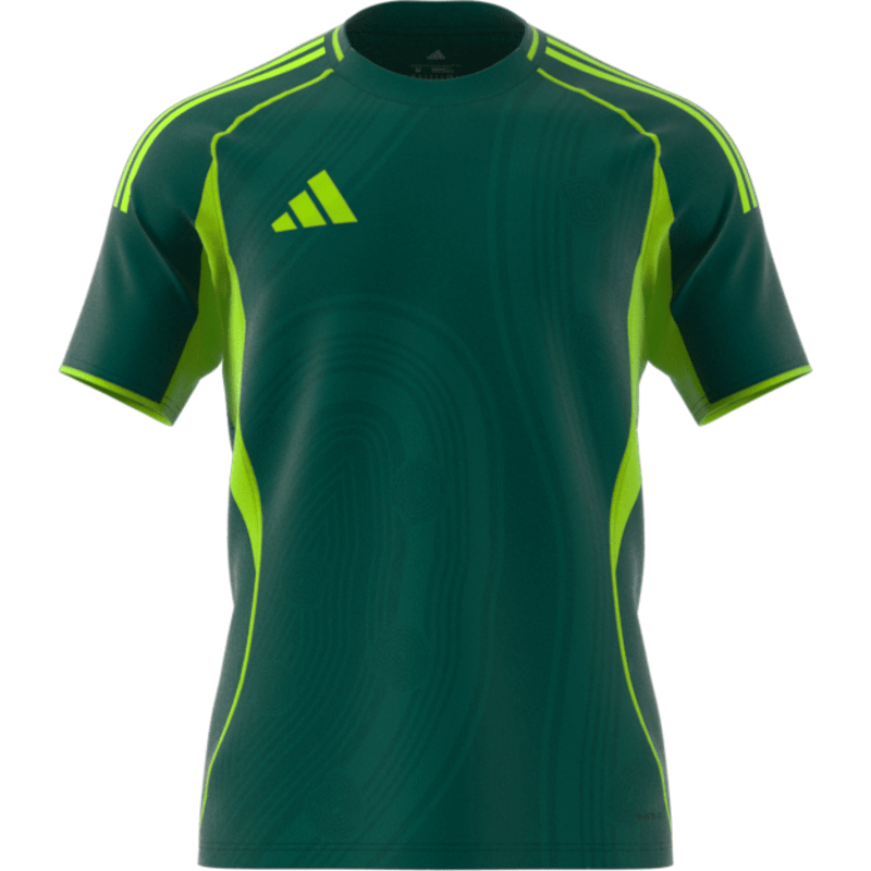 Adidas Trikot Tiro 24 Competition Match collegiate green