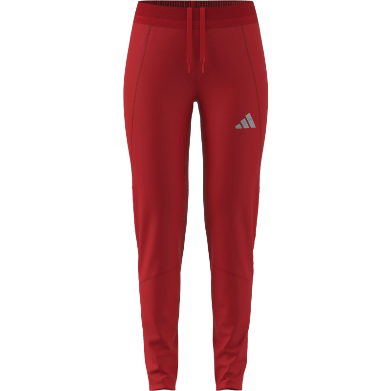 Adidas Damen Trainingshose Tiro 25 Pro pure ruby
