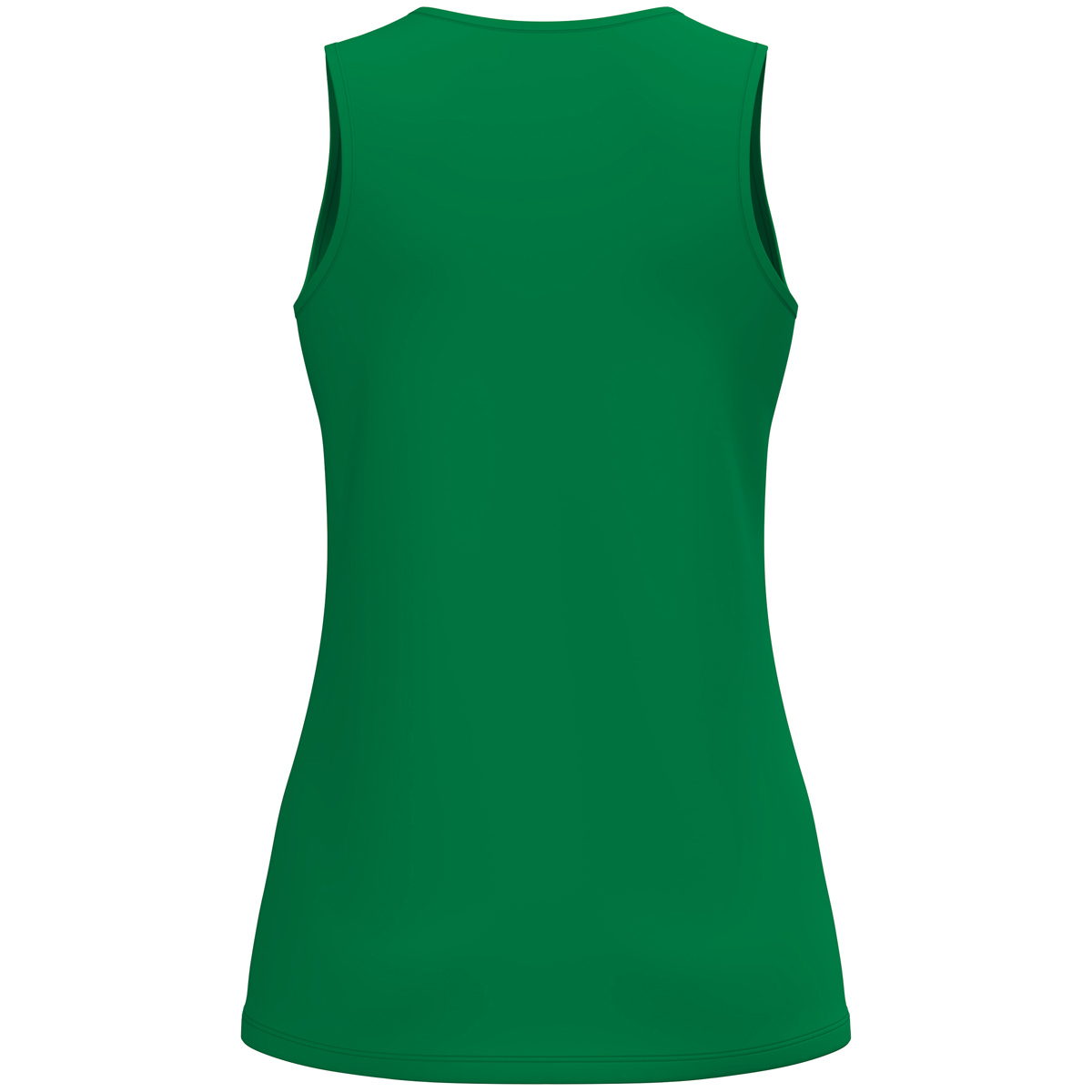 Jako Tanktop One Damen sportgrün