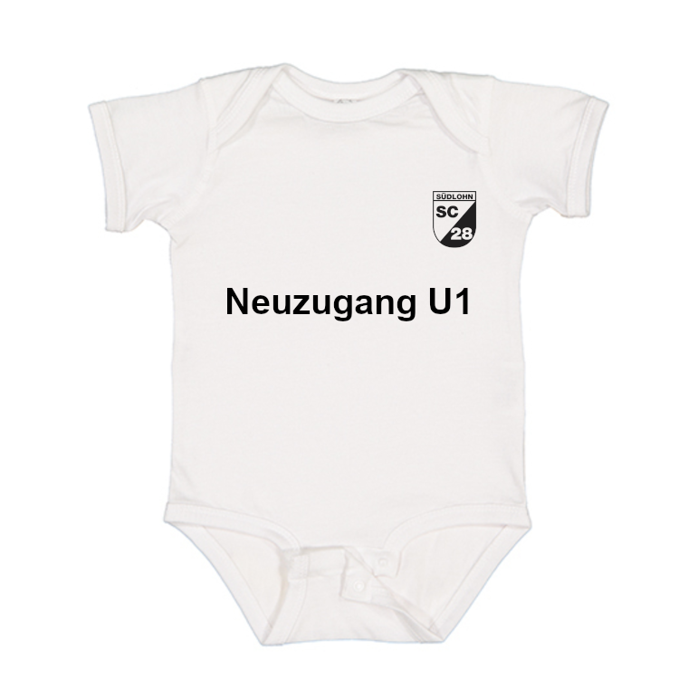 SC Südlohn Babybody
