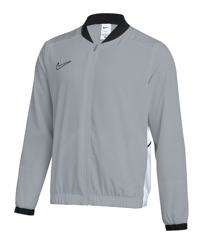 Nike Academy 25 Presentation Jacket grey C012