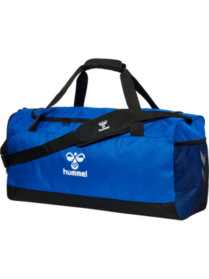 Hummel hmlCORE 2.0 Sporttasche true blue/schwarz