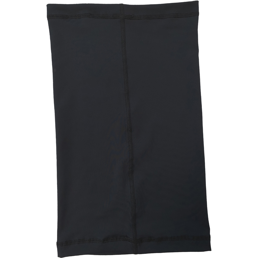 Neckwarmer schwarz Einheitsgröße
