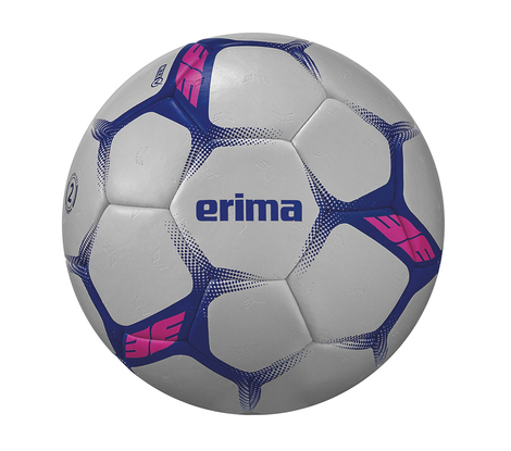 Erima Flash Training Ball weiß