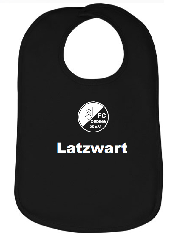 FC Oeding  Lätzchen