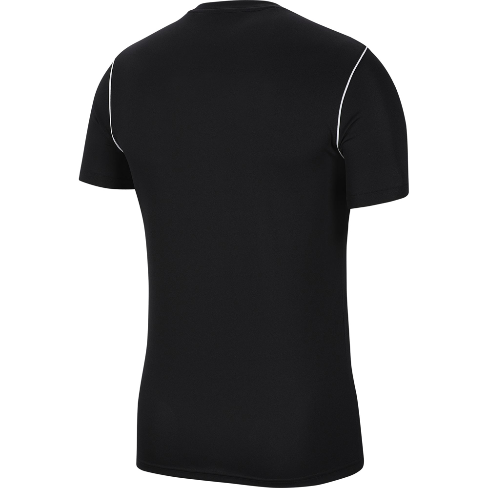Nike Park 20 Kurzarm Top schwarz-weiß