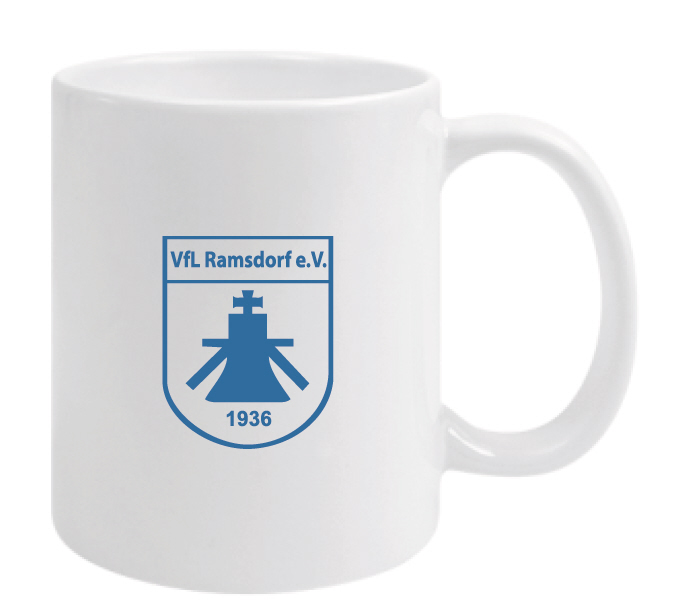 VfL Ramsdorf Tasse