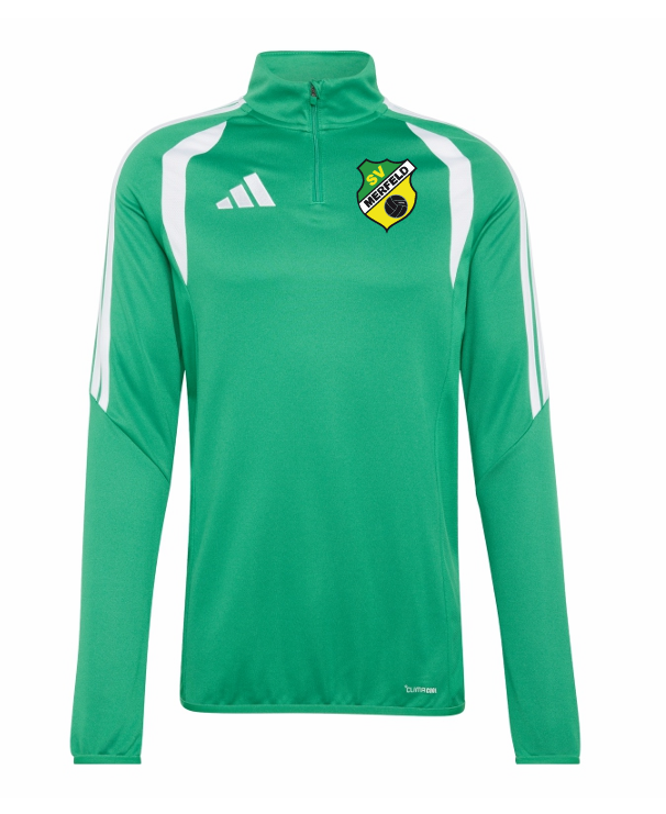 SF Merfeld Trainingstop Tiro 26 League grün