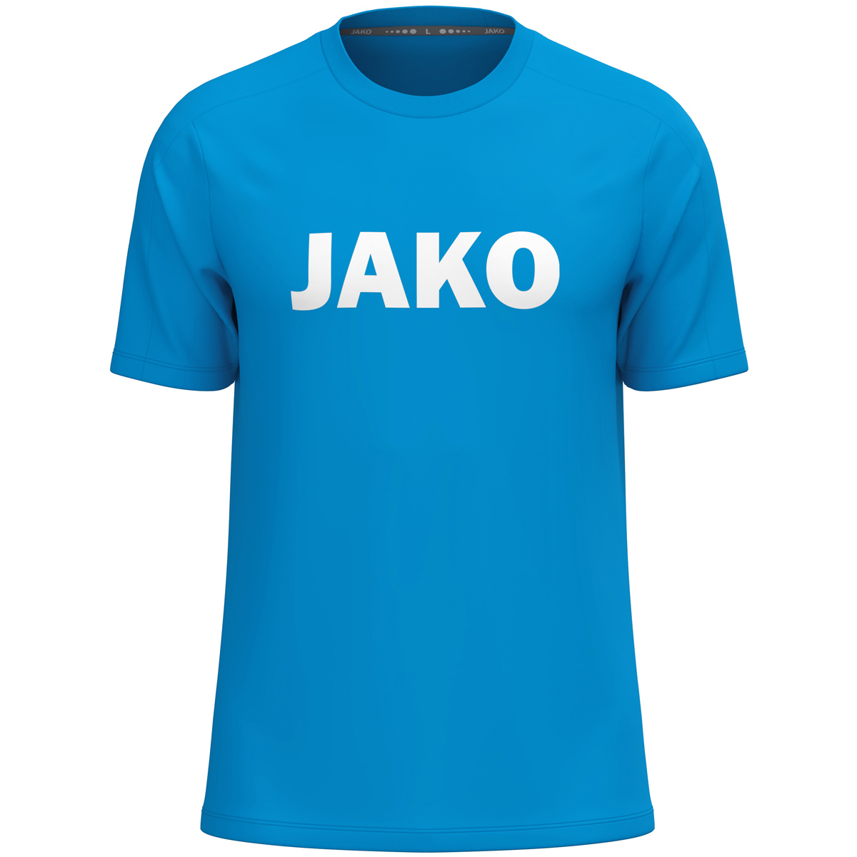 Jako Funktionsshirt Promo 2.0 JAKO blau