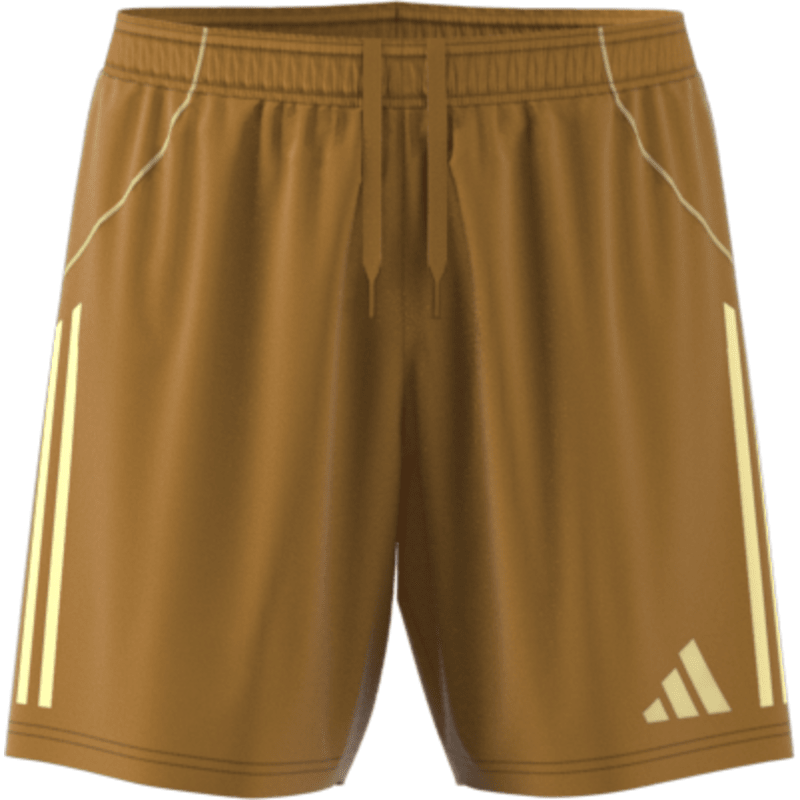 Adidas Shorts Tiro 25 Competition Match preloved bronze