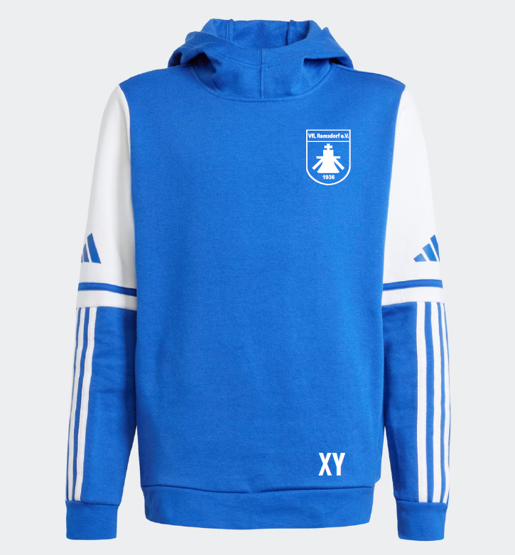 VfL Ramsdorf Kapuzenhoodie SQ25