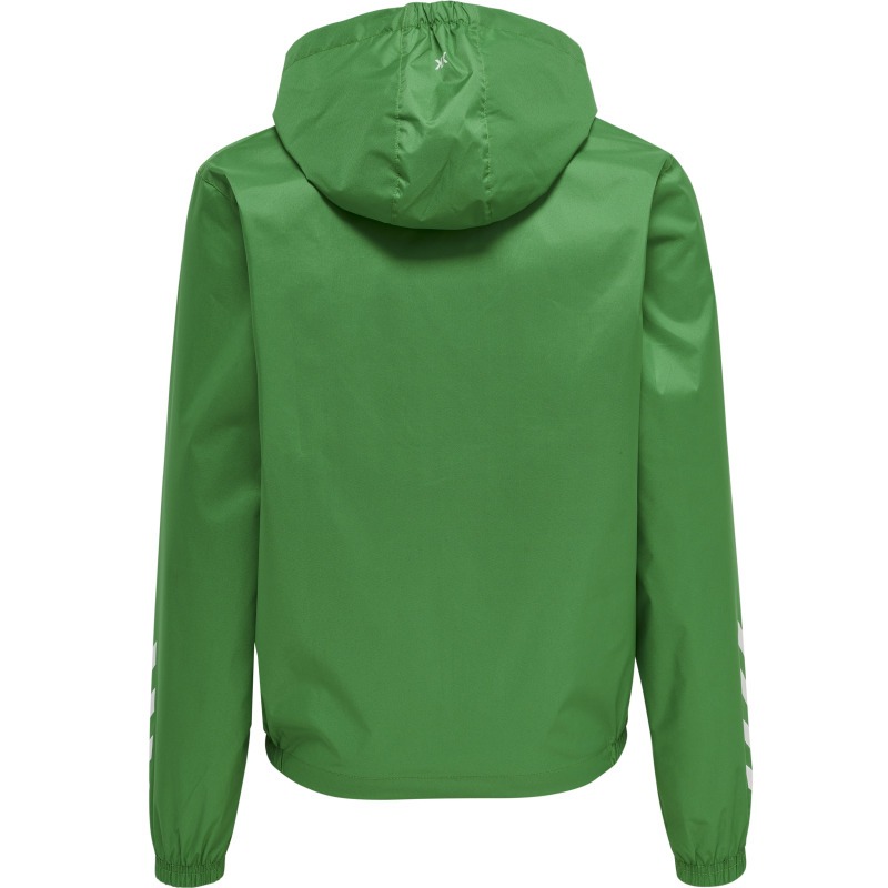 Hummel Hmlcore XK Spray Jacket Kids true blue