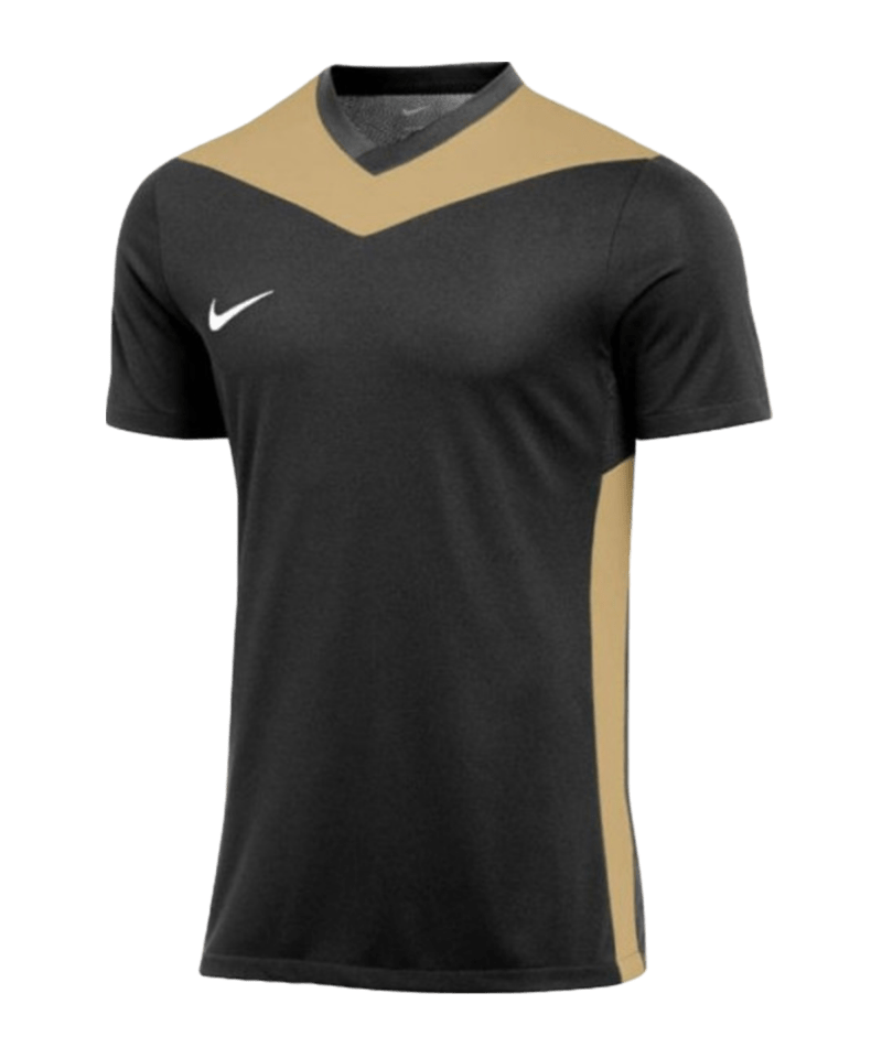 Nike Park Derby IV Trikot black gold F011