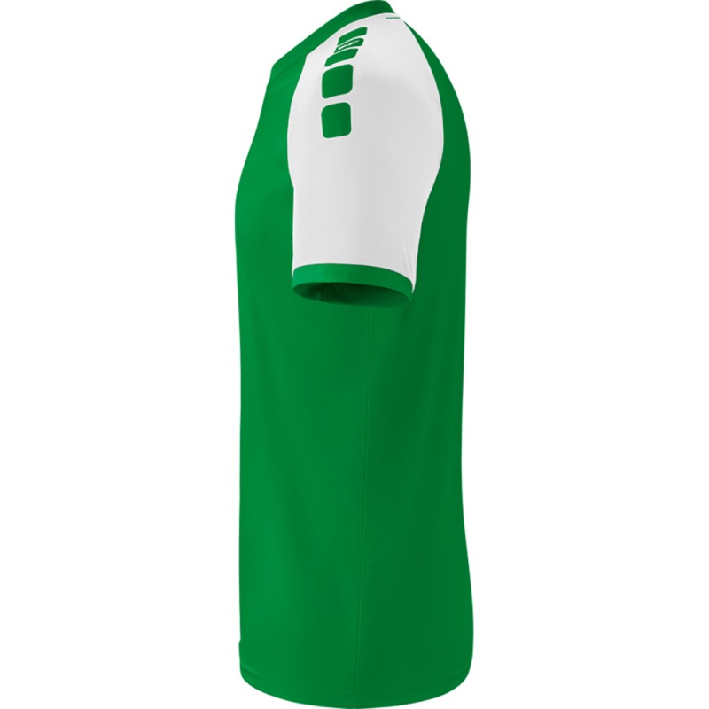 Erima Herren Trikot Zenari 3.0 grün-weiß