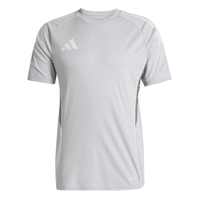 Adidas Trainingstrikot Tiro 25 Competition team light grey