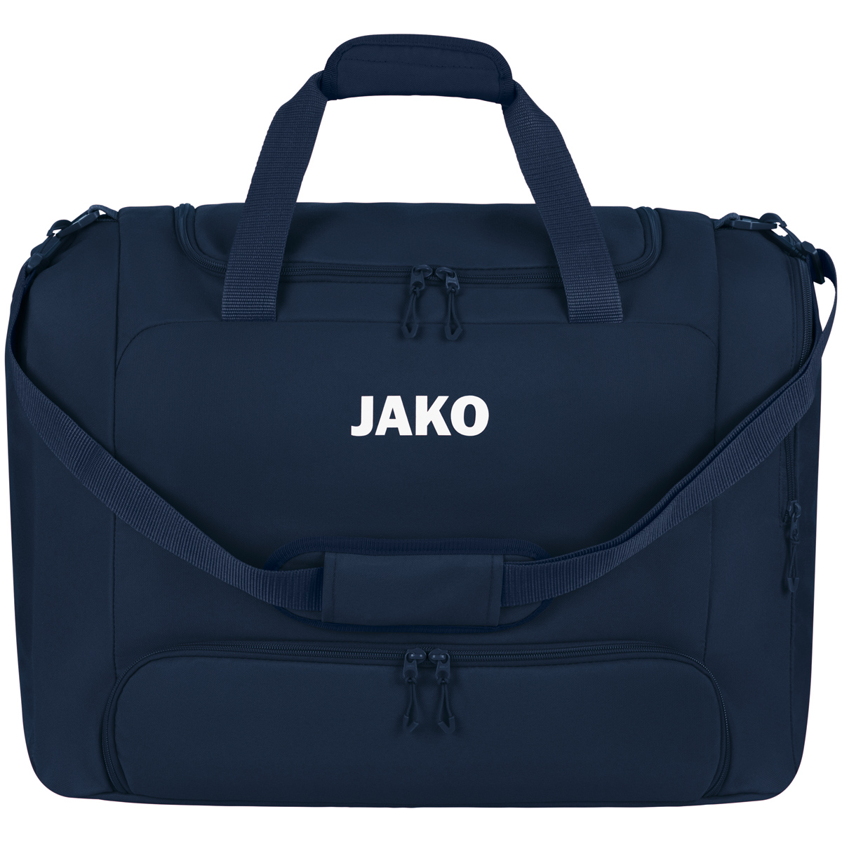 Jako Sporttasche One mit Bodenfach marine