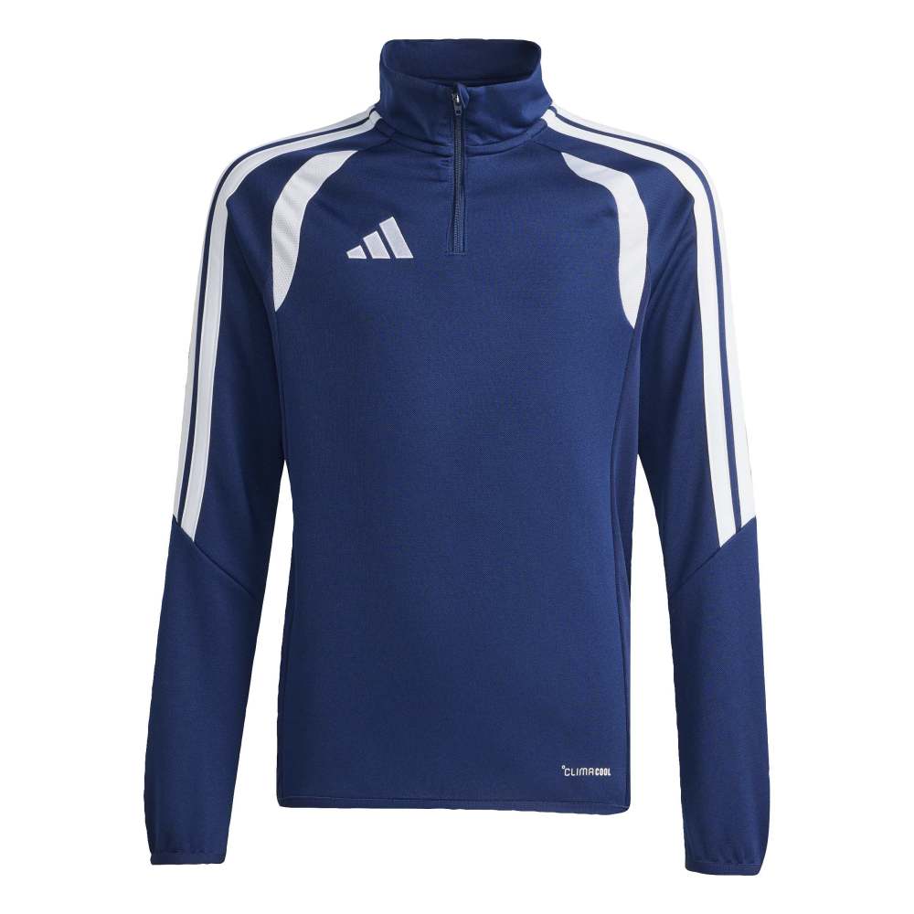 Adidas Tiro 26 League Training Sweatshirt Kids Dunkelblau