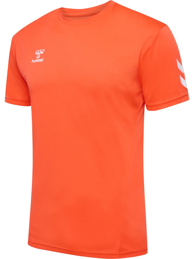 Hummel Hmllogo Set nasturtium