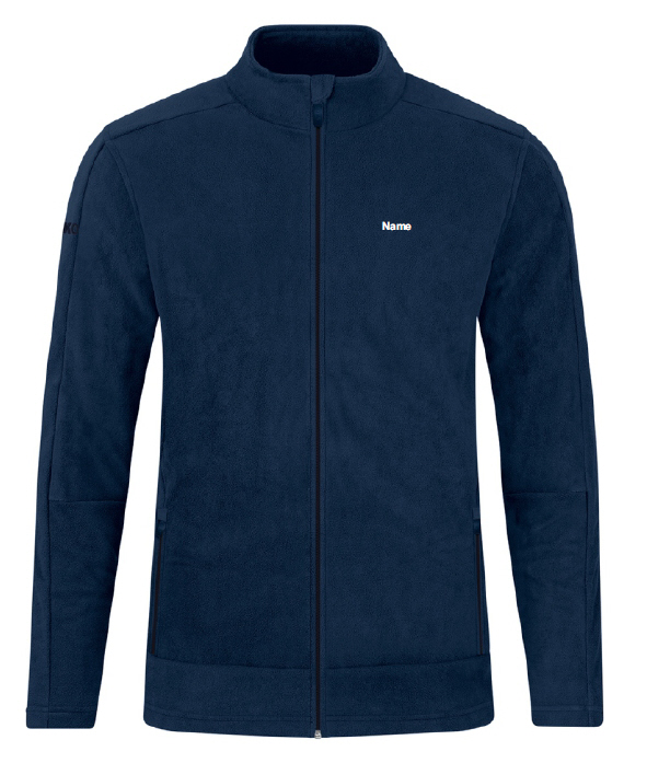RV Ahaus Fleecejacke marine
