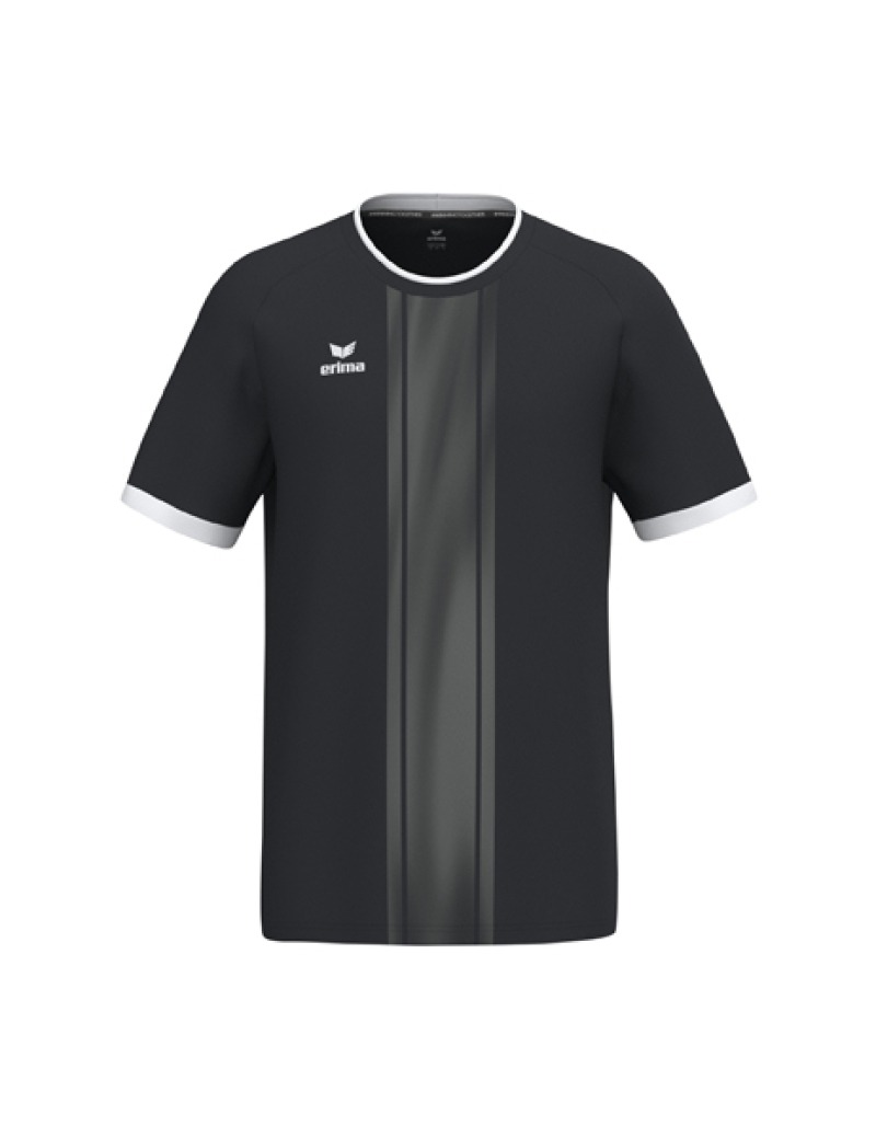 Erima LIBERO 125 Kinder Trikot schwarz