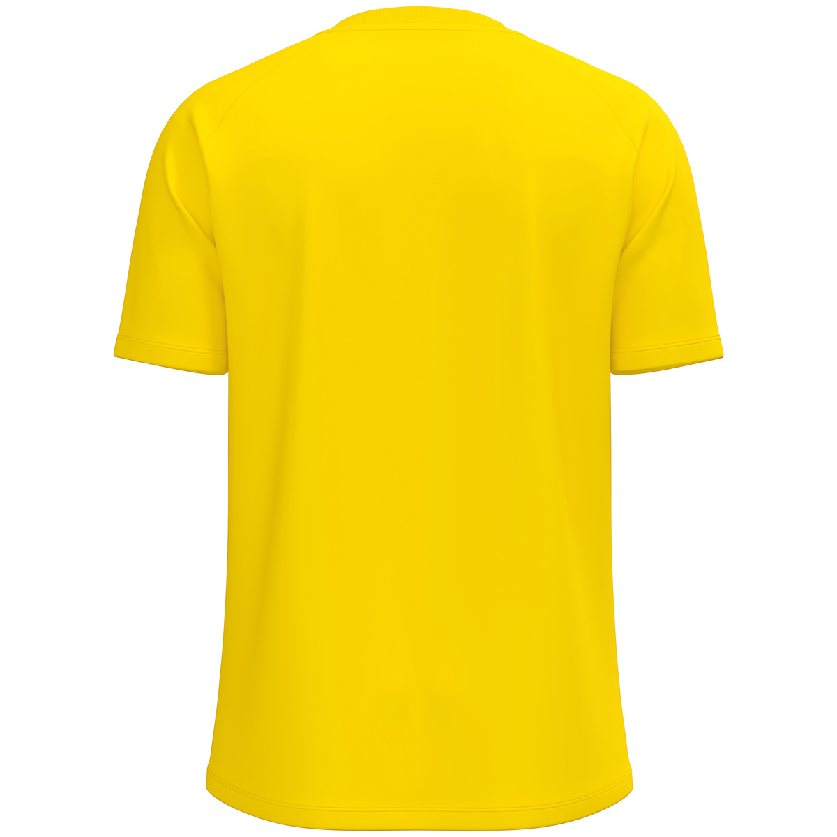 Jako Funktionsshirt Promo 2.0 gelb